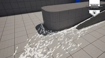 Unreal 5 Niagara - Advanced Niagara