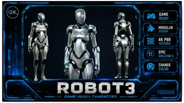 Robot 3