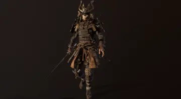 Samurai Remastered