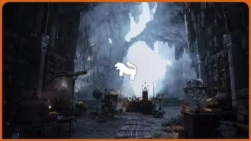 Merlins Cave Environment ( Fantasy Dungeon Cave Fantasy Dungeon Cave Cave Cave )