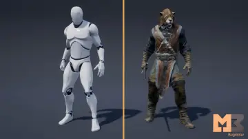 92 Animations For Warrior