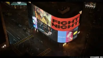 Billboards Pack Vol.01
