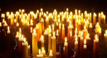 Mega Candles Pack