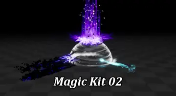 Magic Kit 02