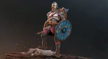 Bjorn Viking