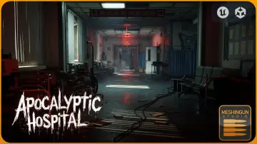 Apocalyptic Hospital