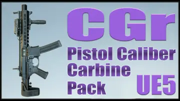 CGr PCC Pack