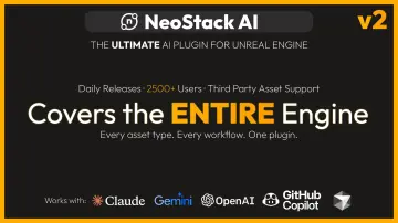 NeoStack AI
