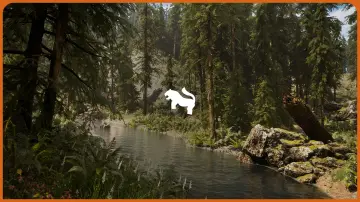 Hemlock Forest / Jungle