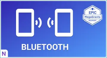 BLE Utilities V2