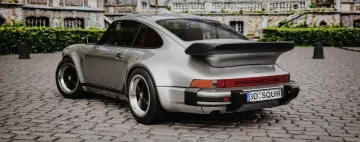 Real-Time Automotive Rendering 1001