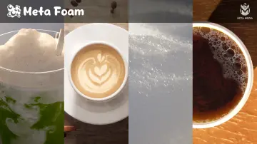 Meta Foam