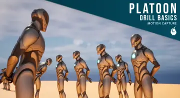 Platoon: Drill Basics