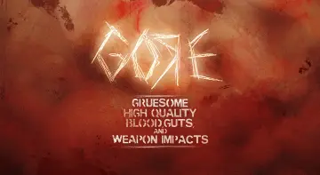 GORE