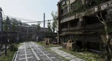 Full Realtime Industrial Environment
