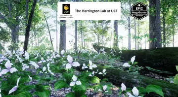 35 AR VR Northeastern US Plants and Ecosystems