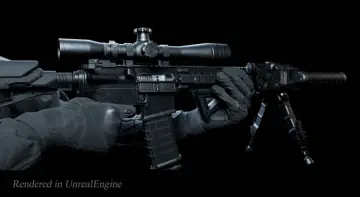 ShooterStarter FPS Arm A