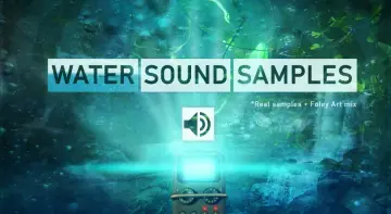 Water Sound Samples