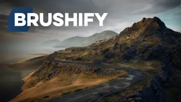 Brushify - Country Roads Pack
