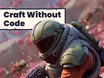 Unreal Blueprints: Create Games with Visual Scripting in Unreal 5.6
