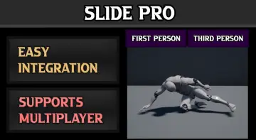 Slide Pro