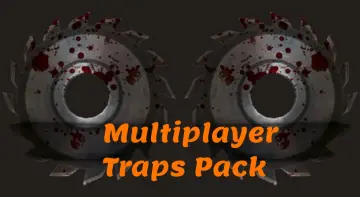 Multiplayer Traps Pack