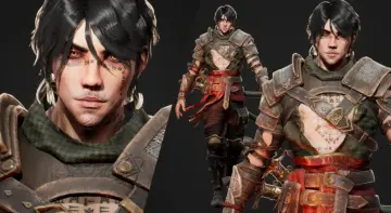Eastern Assassin