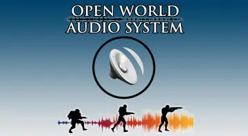 Open World Audio System