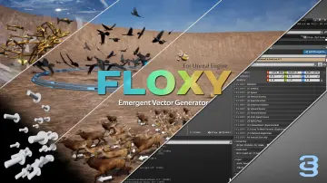 Floxy - Flock Anything!