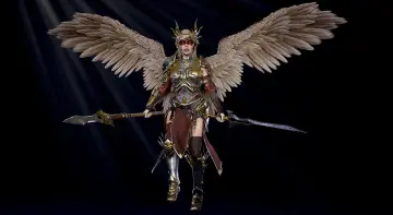 Valkyrie