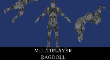 Multiplayer Ragdoll