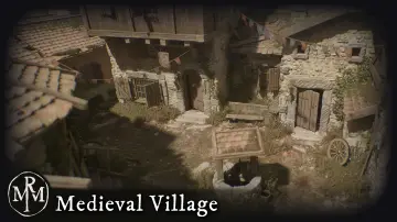 Medieval Village