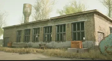 Industrial Area