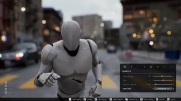 Advanced Photo Mode