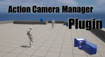 Action Camera Manager