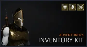 Adventurer's Inventory Kit