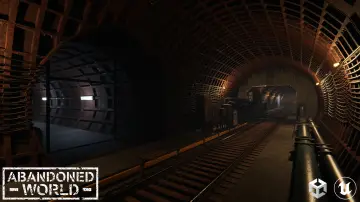 Modular Subway Tunnels
