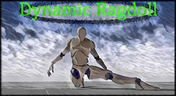 Dynamic Ragdoll