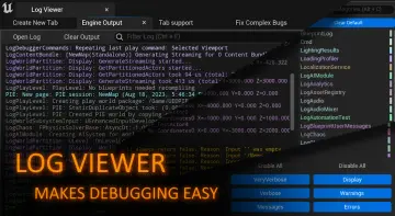 Log Viewer