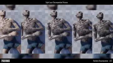 Realistic Decomposition