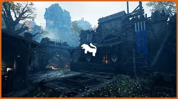 Medieval Castle Village Environment ( Medieval Castle Village Medieval Castle )