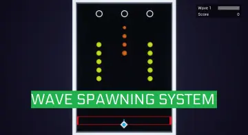 Wave Spawning System