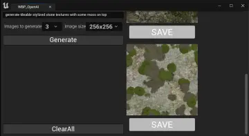 AI Image and Text Generator