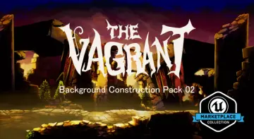 The Vagrant: Background Construction Pack 02