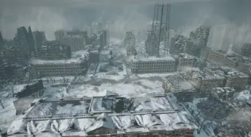 Nuclear winter