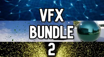 VFX Bundle 2