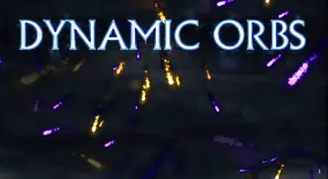 Dynamic Orbs System