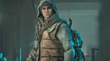 Survival Man