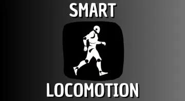 Smart Locomotion