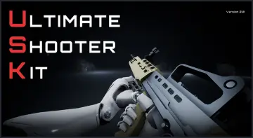 Ultimate Shooter Kit